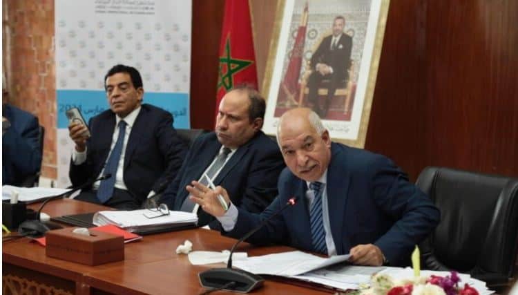 Le Conseil Préfectoral De Casablanca Alloue 30 Millions De Dirhams Aux Familles Pauvres
